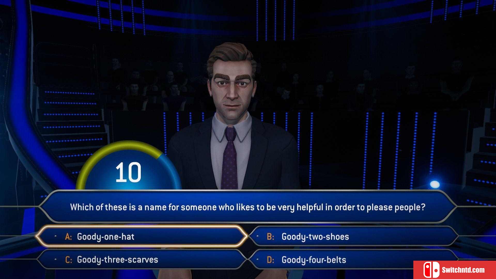《谁想成为百万富翁（Who Wants To Be A Millionaire）》SKIDROW镜像版[EN]_3