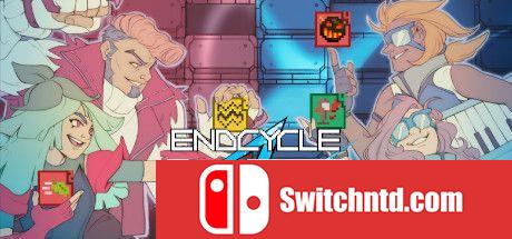 《结束循环VS（EndCycle VS）》Build 5993419 Chronos硬盘版[EN]_0