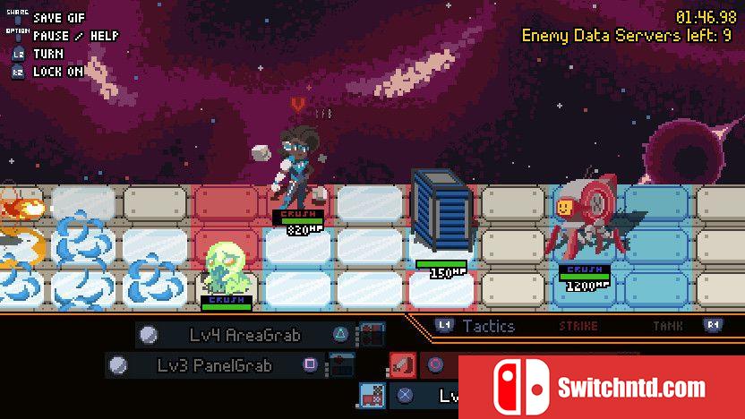 《结束循环VS（EndCycle VS）》Build 5993419 Chronos硬盘版[EN]_1