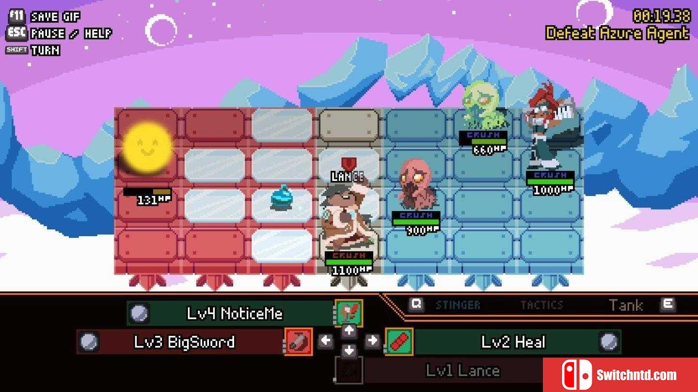 《结束循环VS（EndCycle VS）》Build 5993419 Chronos硬盘版[EN]_4