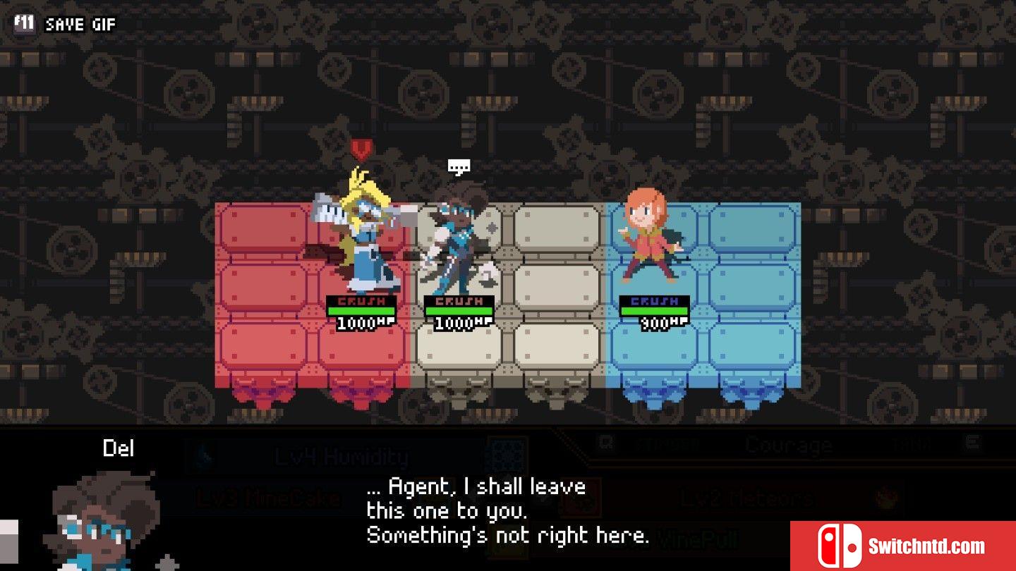 《结束循环VS（EndCycle VS）》Build 5993419 Chronos硬盘版[EN]_2