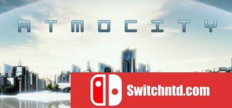《Atmocity（Atmocity）》Build 6006783 Chronos硬盘版[EN]_0
