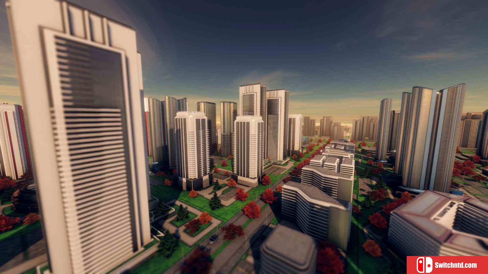《Atmocity（Atmocity）》Build 6006783 Chronos硬盘版[EN]_2