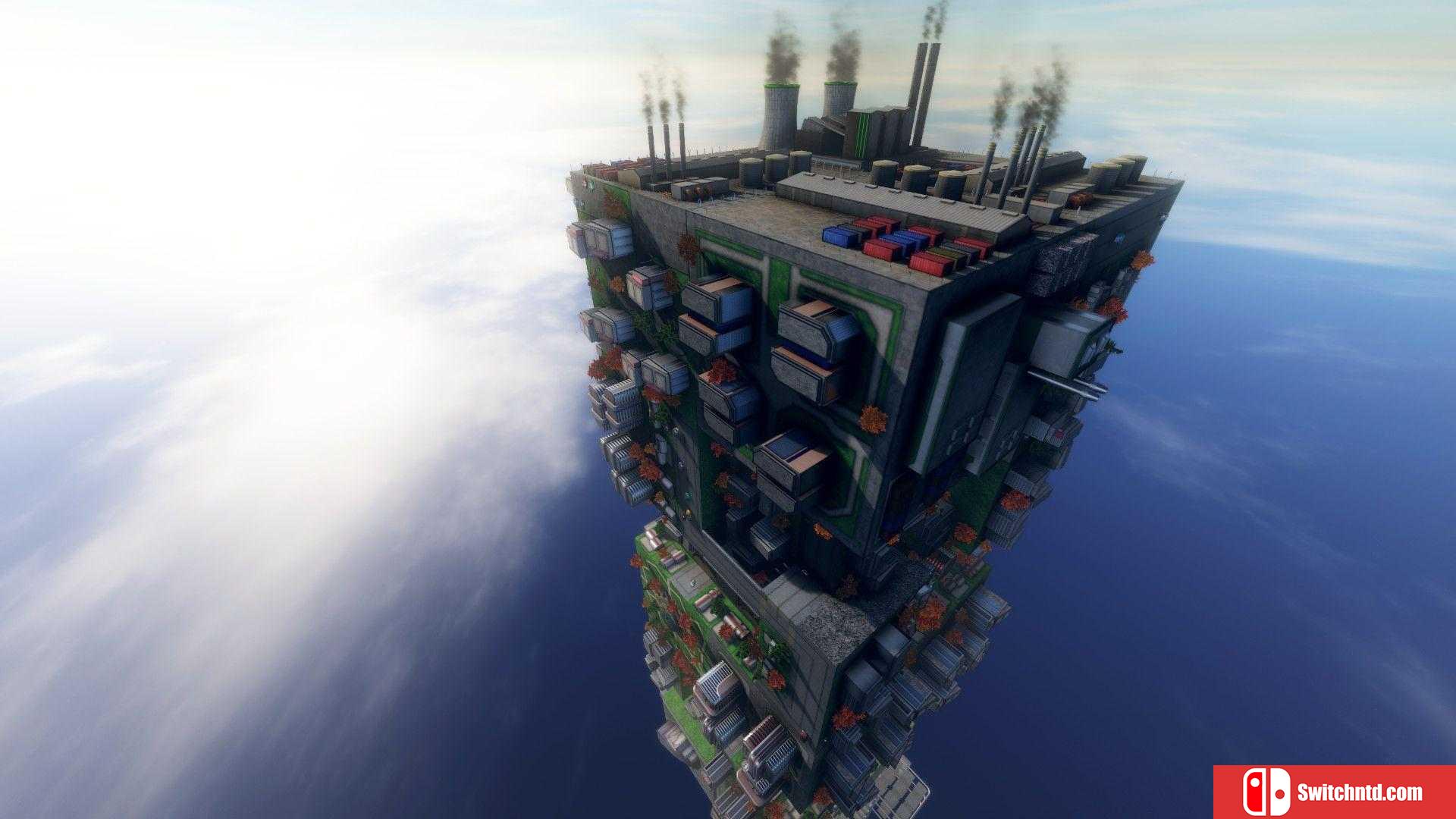 《Atmocity（Atmocity）》Build 6006783 Chronos硬盘版[EN]_4