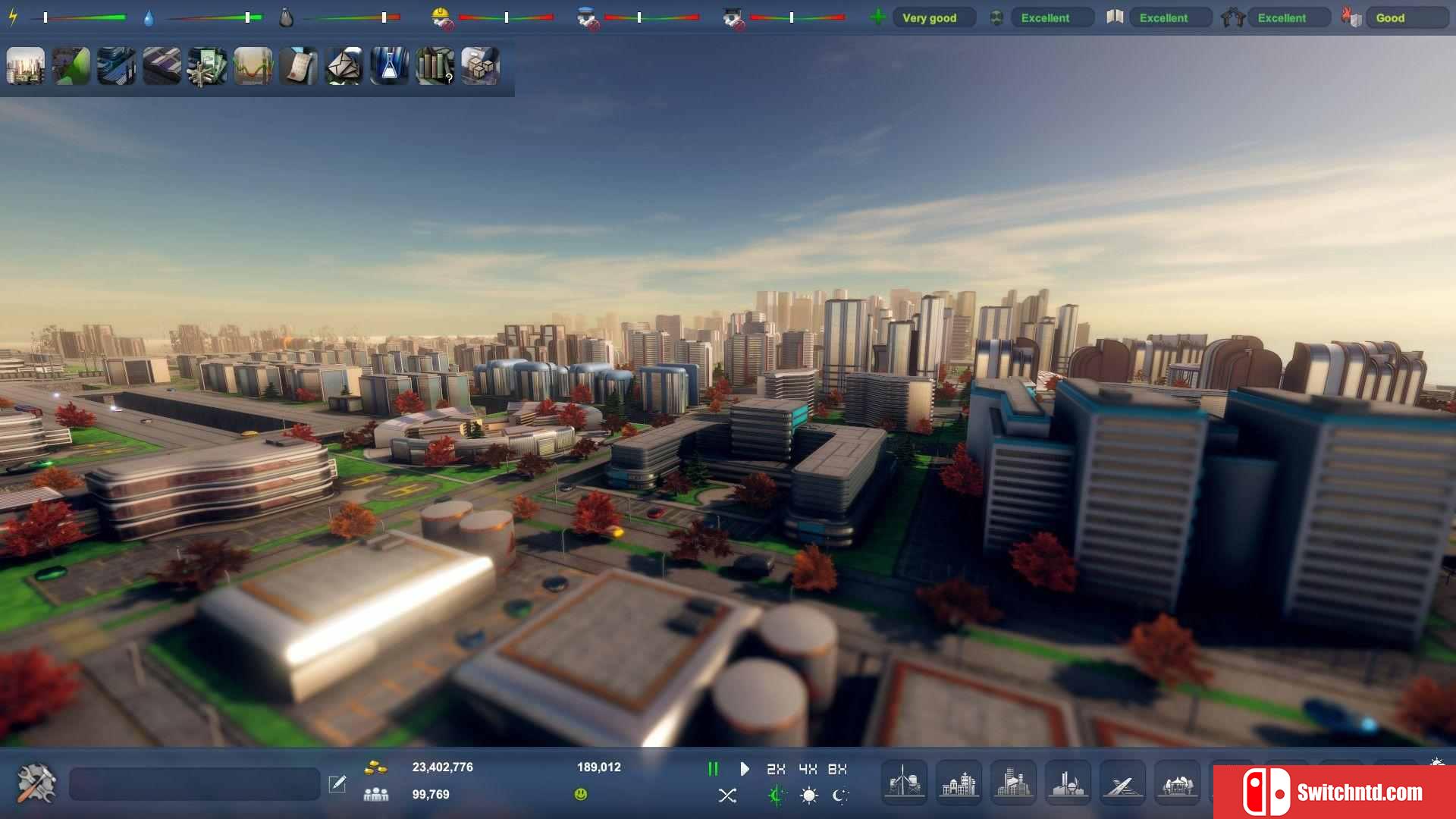 《Atmocity（Atmocity）》Build 6006783 Chronos硬盘版[EN]_5