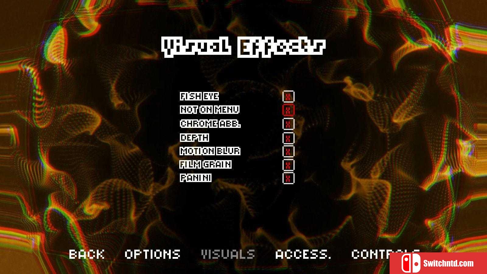 《Ekstase（Ekstase）》Build 6019635 Chronos硬盘版[EN]_4