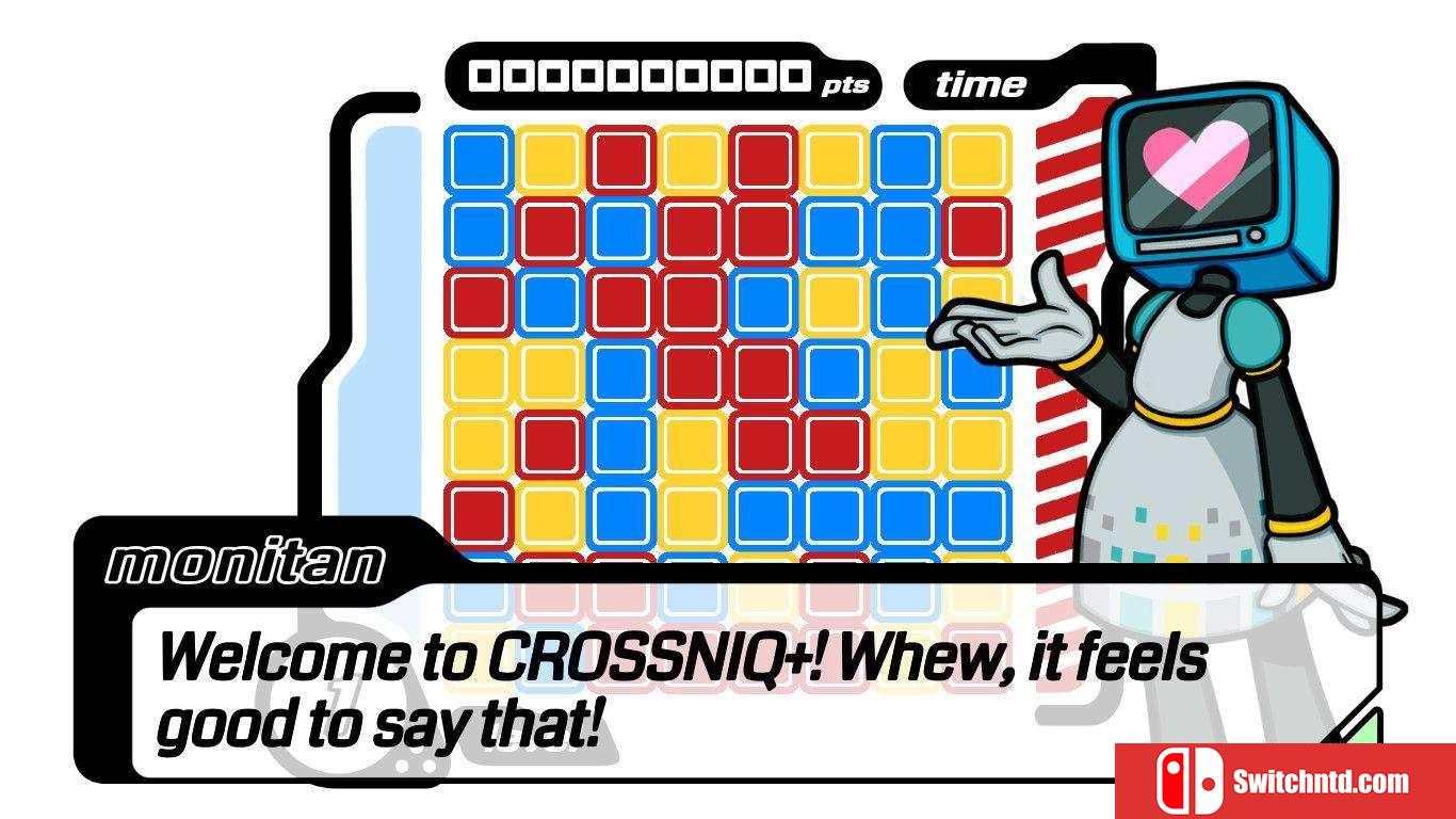《CROSSNIQ+（CROSSNIQ+）》Build 4419321 Chronos硬盘版[EN]_5