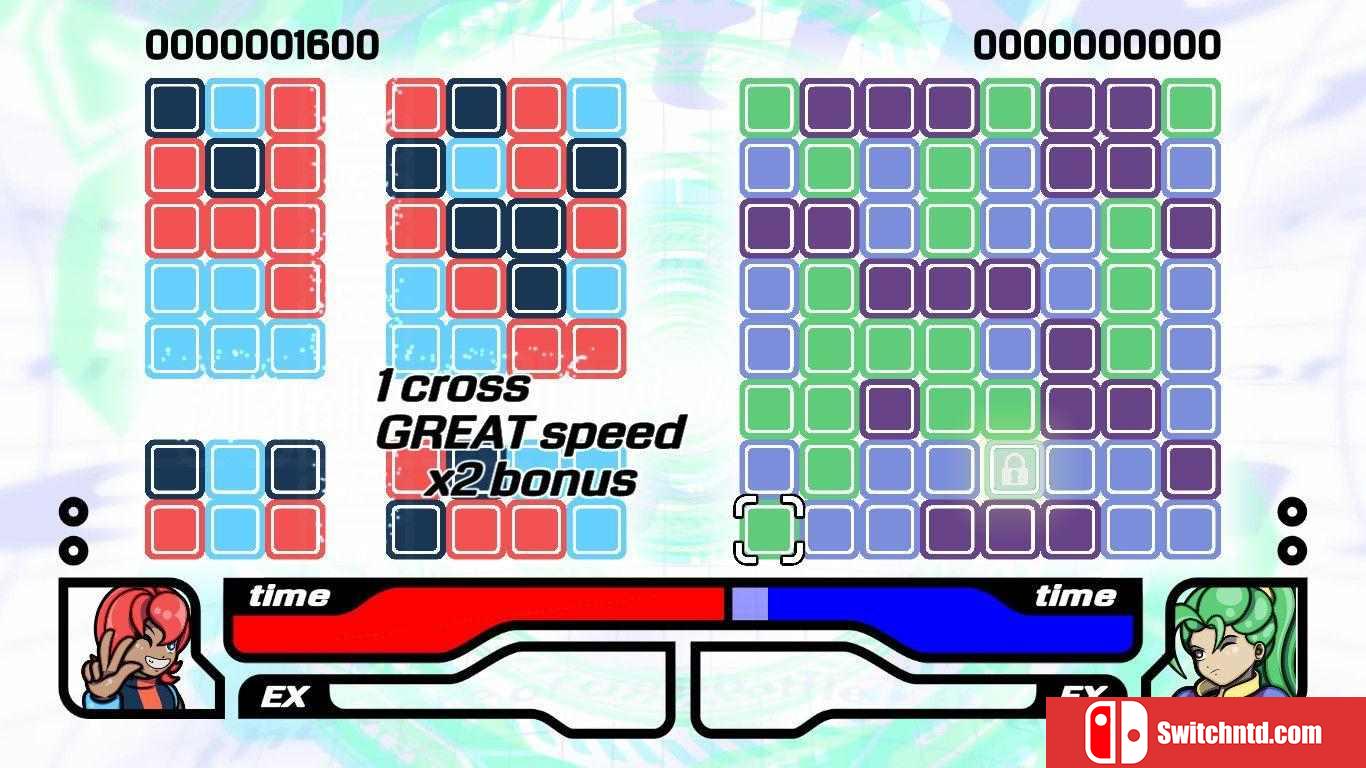 《CROSSNIQ+（CROSSNIQ+）》Build 4419321 Chronos硬盘版[EN]_3
