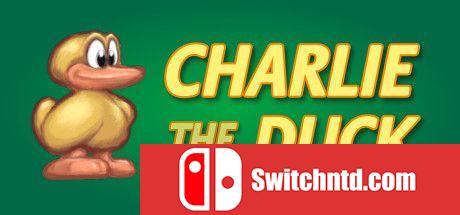 《查理鸭（Charlie the Duck）》Build 4113603 Chronos硬盘版[EN]_0