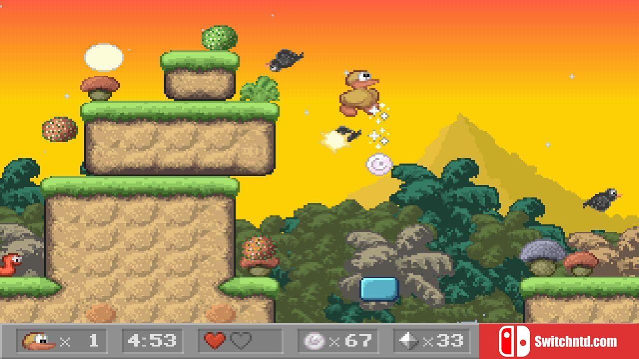 《查理鸭（Charlie the Duck）》Build 4113603 Chronos硬盘版[EN]_5