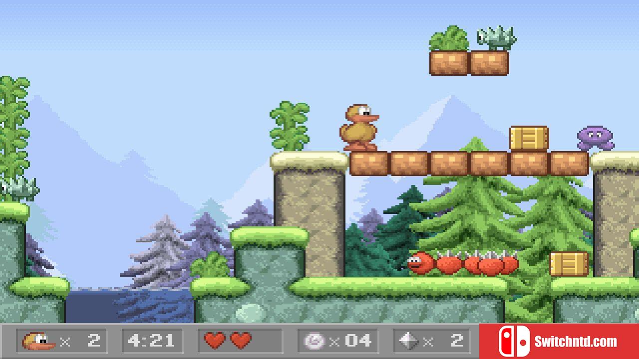 《查理鸭（Charlie the Duck）》Build 4113603 Chronos硬盘版[EN]_3