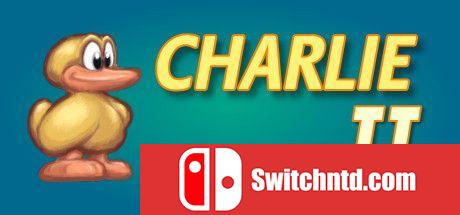 《查理鸭2（Charlie II）》Build 5962697 Chronos硬盘版[EN]_0