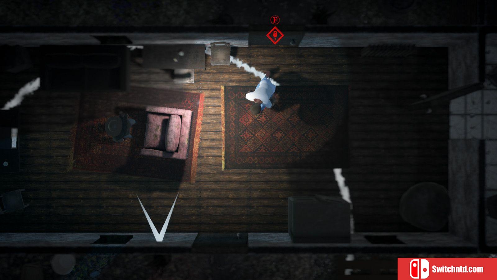 《春分狩猎（The Equinox Hunt）》SKIDROW镜像版[EN]_1