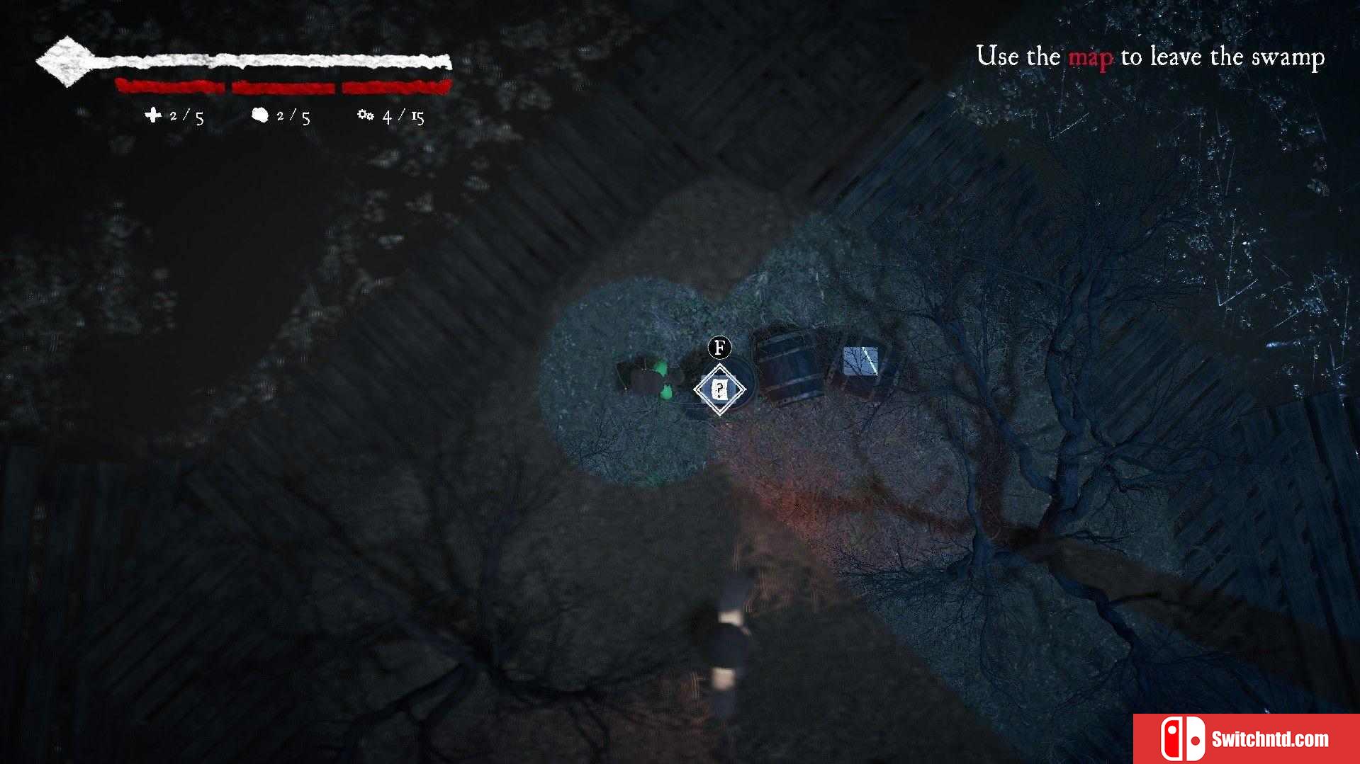 《春分狩猎（The Equinox Hunt）》SKIDROW镜像版[EN]_3