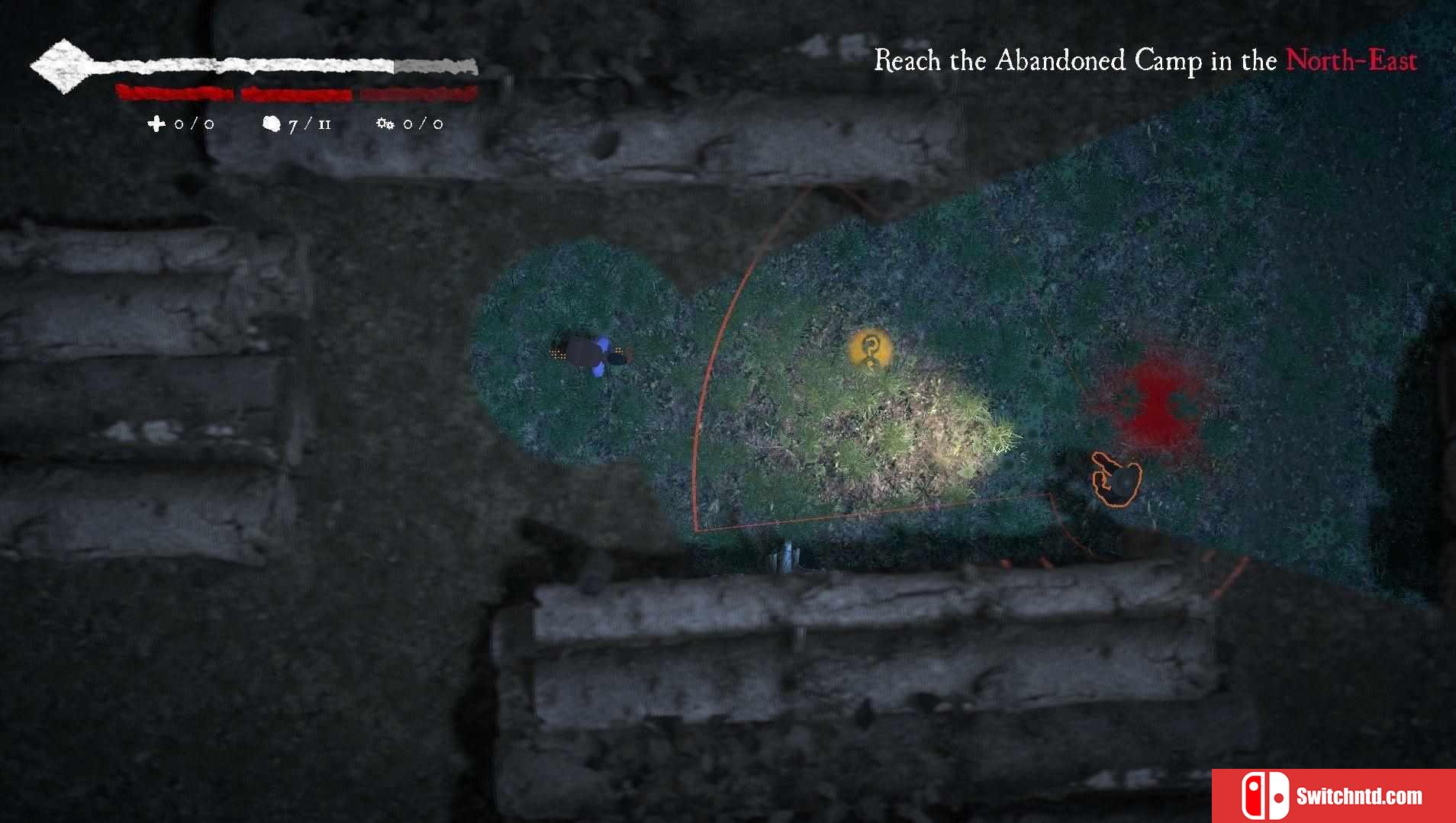 《春分狩猎（The Equinox Hunt）》SKIDROW镜像版[EN]_5