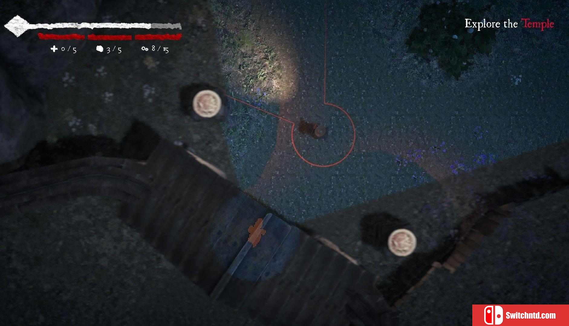 《春分狩猎（The Equinox Hunt）》SKIDROW镜像版[EN]_4