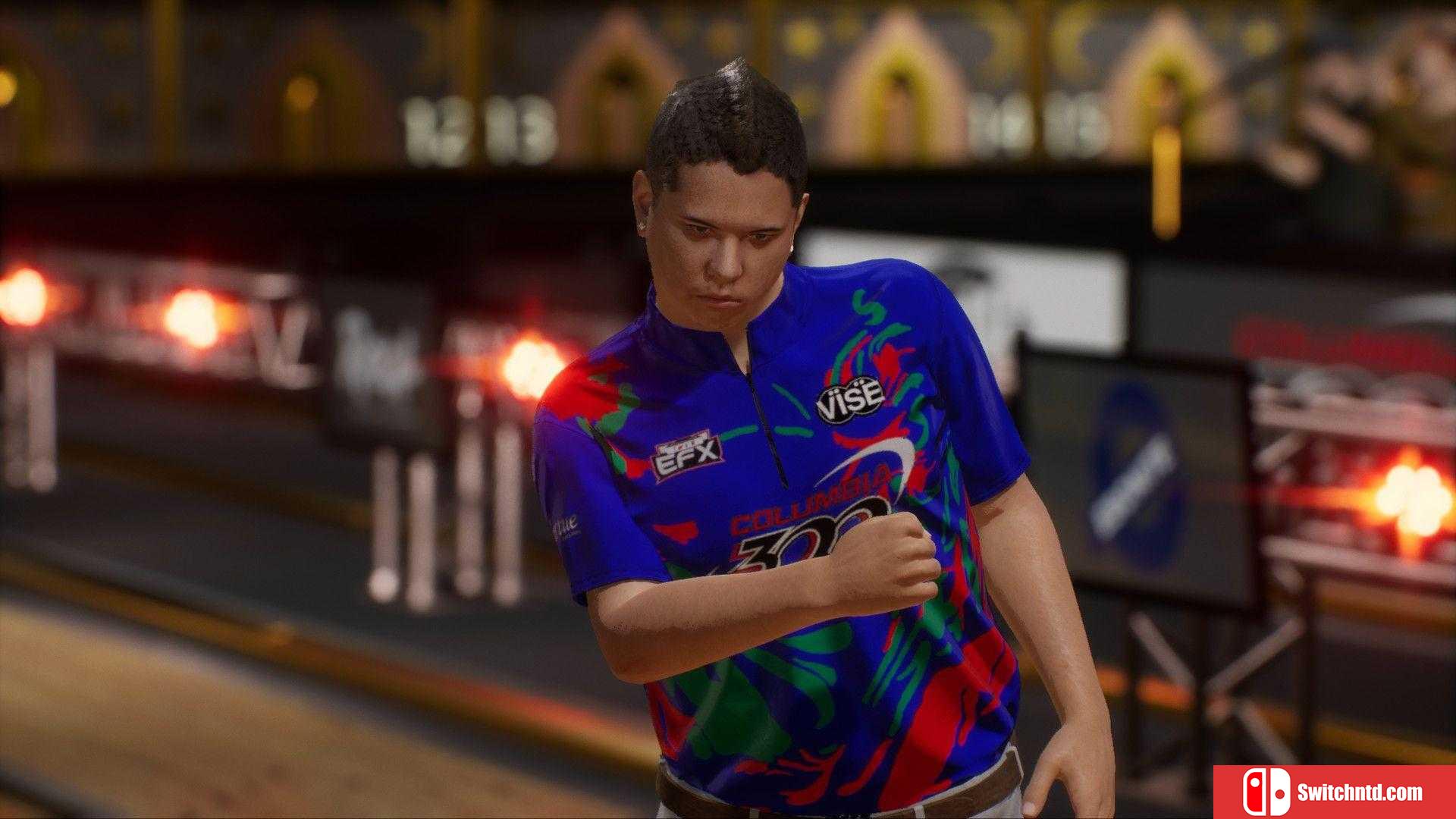 《PBA职业保龄球2021（PBA Pro Bowling 2021）》CODEX镜像版[EN]_3