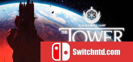 《联盟：高塔（CONSORTIUM: The Tower）》v1.11 P2P硬盘版[EN]_0