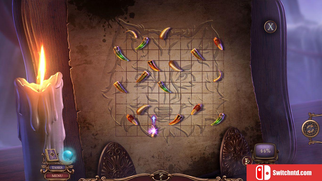 《神秘视线22：命运交错（Mystery Case Files: Crossfade）》RAZOR硬盘版[EN]_2