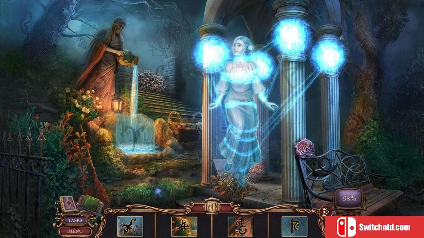 《神秘视线22：命运交错（Mystery Case Files: Crossfade）》RAZOR硬盘版[EN]_4