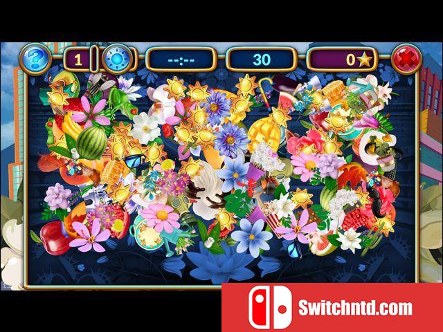 《购物中心8：由阴转晴（Shopping Clutter 8 from Gloom to Bloom）》RAZOR硬盘版[EN]_2