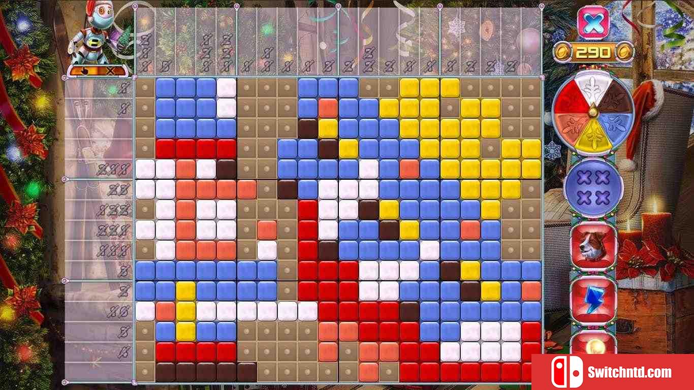 《彩虹马赛克16：相助新年（Rainbow Mosaics 16 Helper New Year）》RAZOR硬盘版[EN]_5