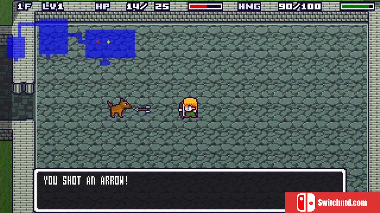 《炼金术地下城DX（Alchemic Dungeons DX）》Build 3781253 Chronos硬盘版[EN/JP]_2