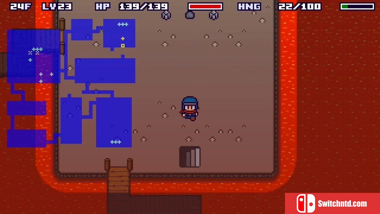 《炼金术地下城DX（Alchemic Dungeons DX）》Build 3781253 Chronos硬盘版[EN/JP]_4