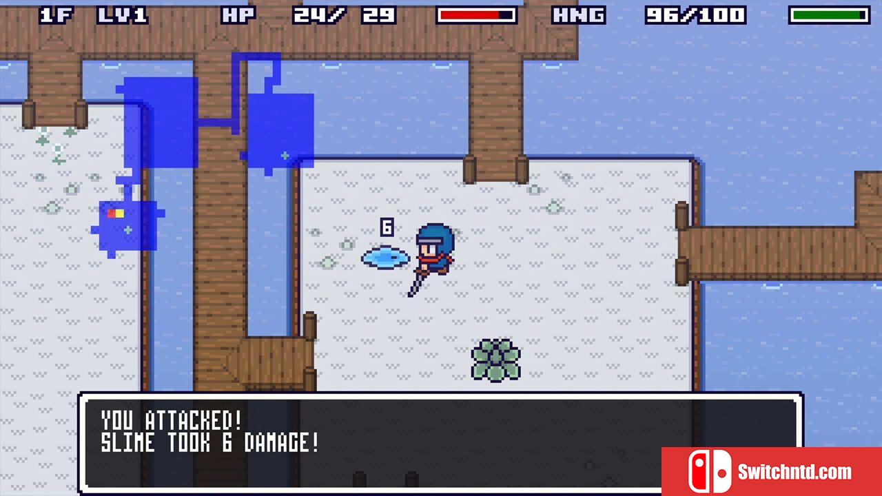 《炼金术地下城DX（Alchemic Dungeons DX）》Build 3781253 Chronos硬盘版[EN/JP]_1