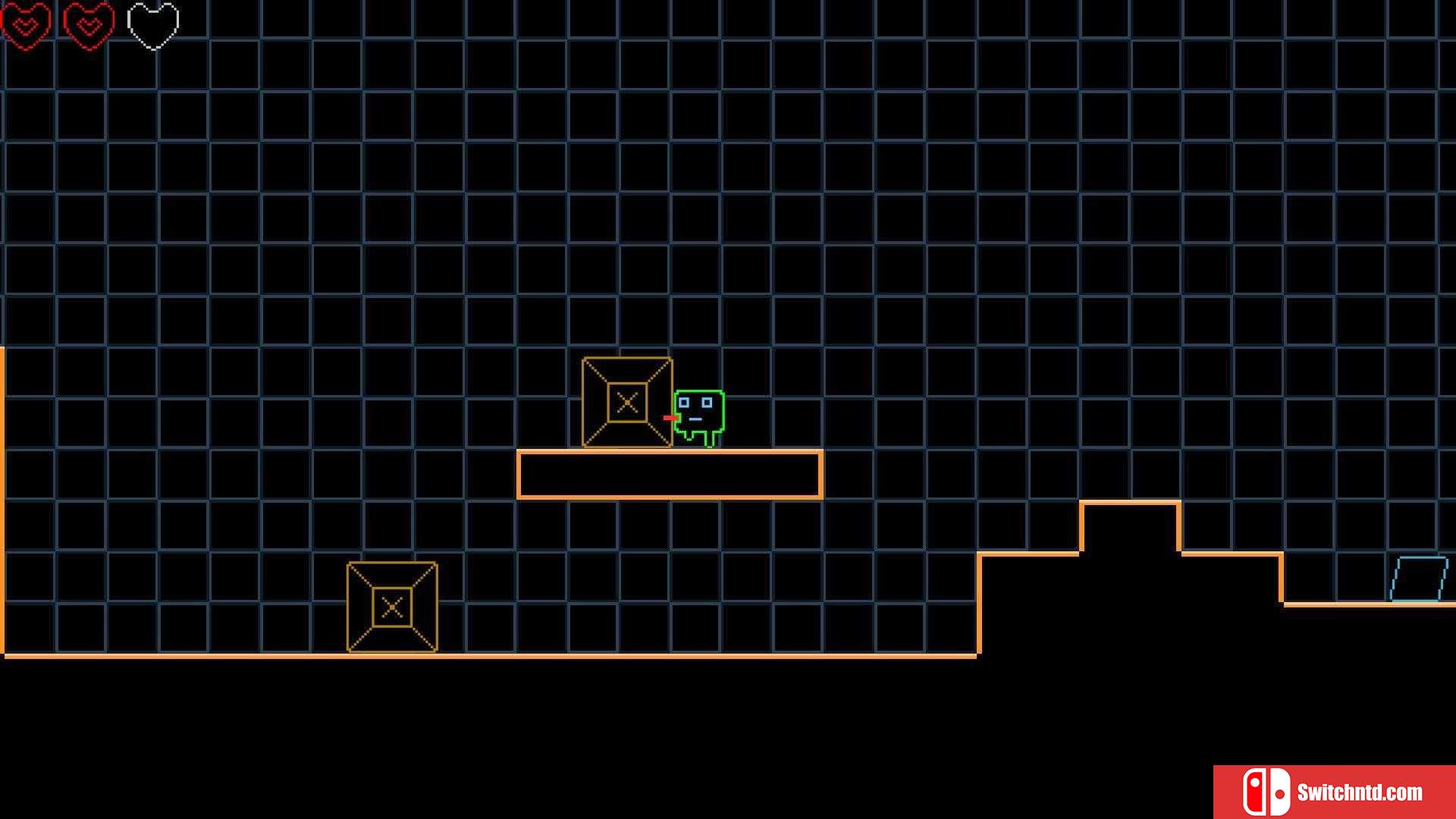《佐尔坦地牢（Dungeon of Zolthan）》Build 1154366 Chronos硬盘版[EN]_1
