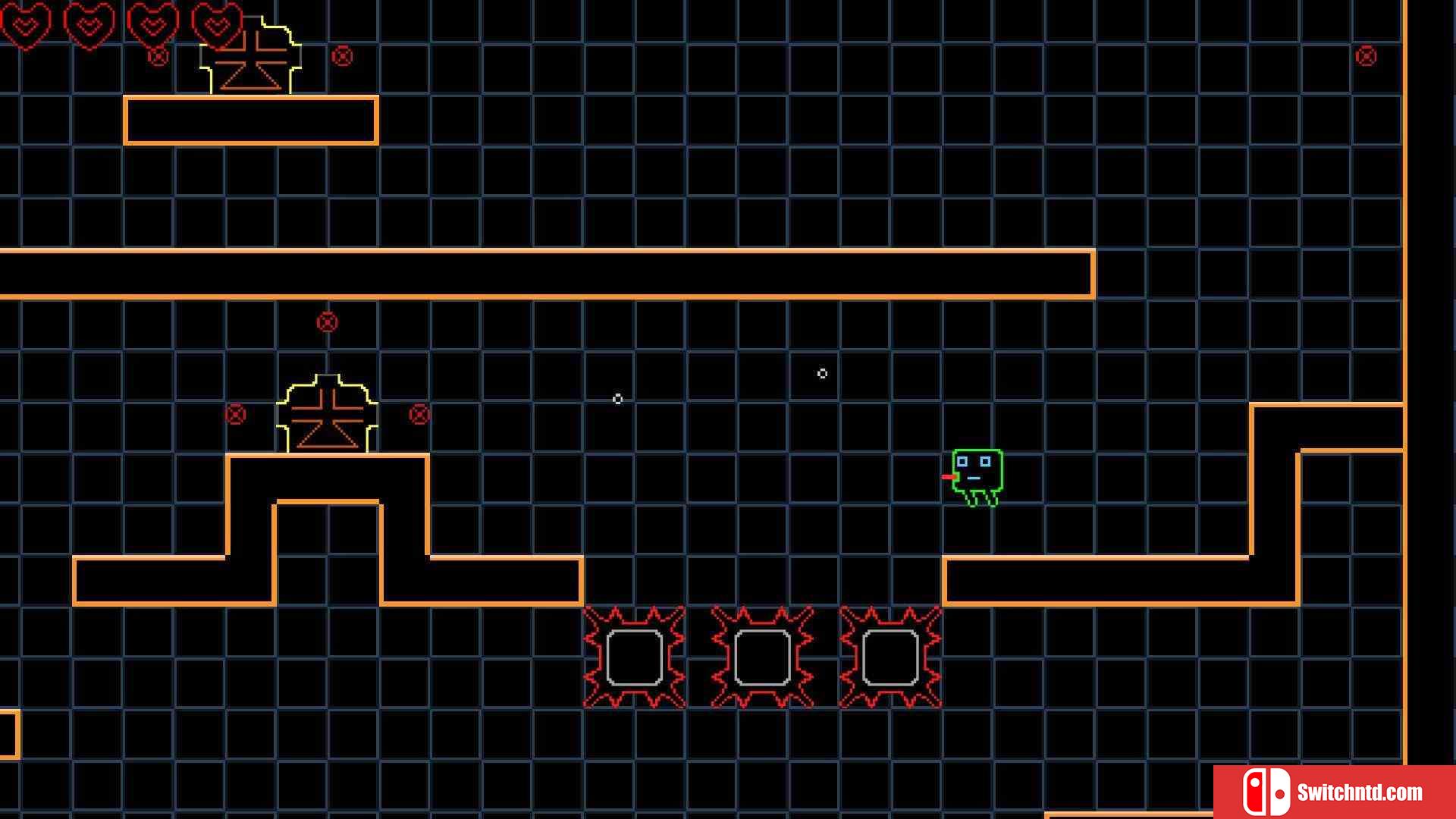 《佐尔坦地牢（Dungeon of Zolthan）》Build 1154366 Chronos硬盘版[EN]_3