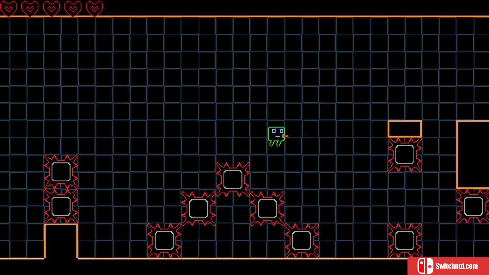 《佐尔坦地牢（Dungeon of Zolthan）》Build 1154366 Chronos硬盘版[EN]_4