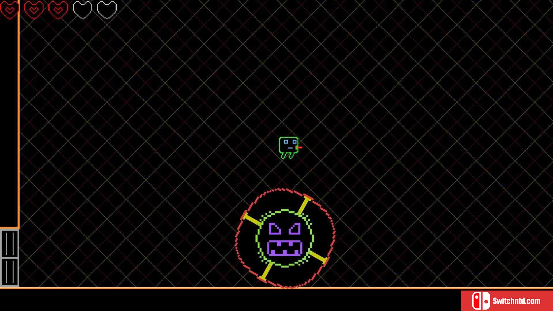 《佐尔坦地牢（Dungeon of Zolthan）》Build 1154366 Chronos硬盘版[EN]_5
