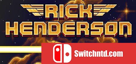 《里克亨德森（Rick Henderson）》DARKZER0硬盘版[EN]_0