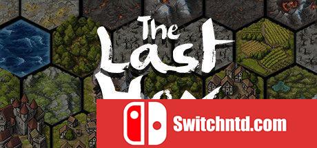 《最后一个魔女（The Last Hex）》v0.9 P2P硬盘版[EN]_0