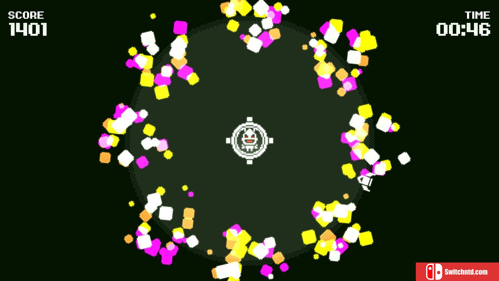 《陀螺老大DX（Gyro Boss DX）》Build 3624580 Chronos硬盘版[EN]_1