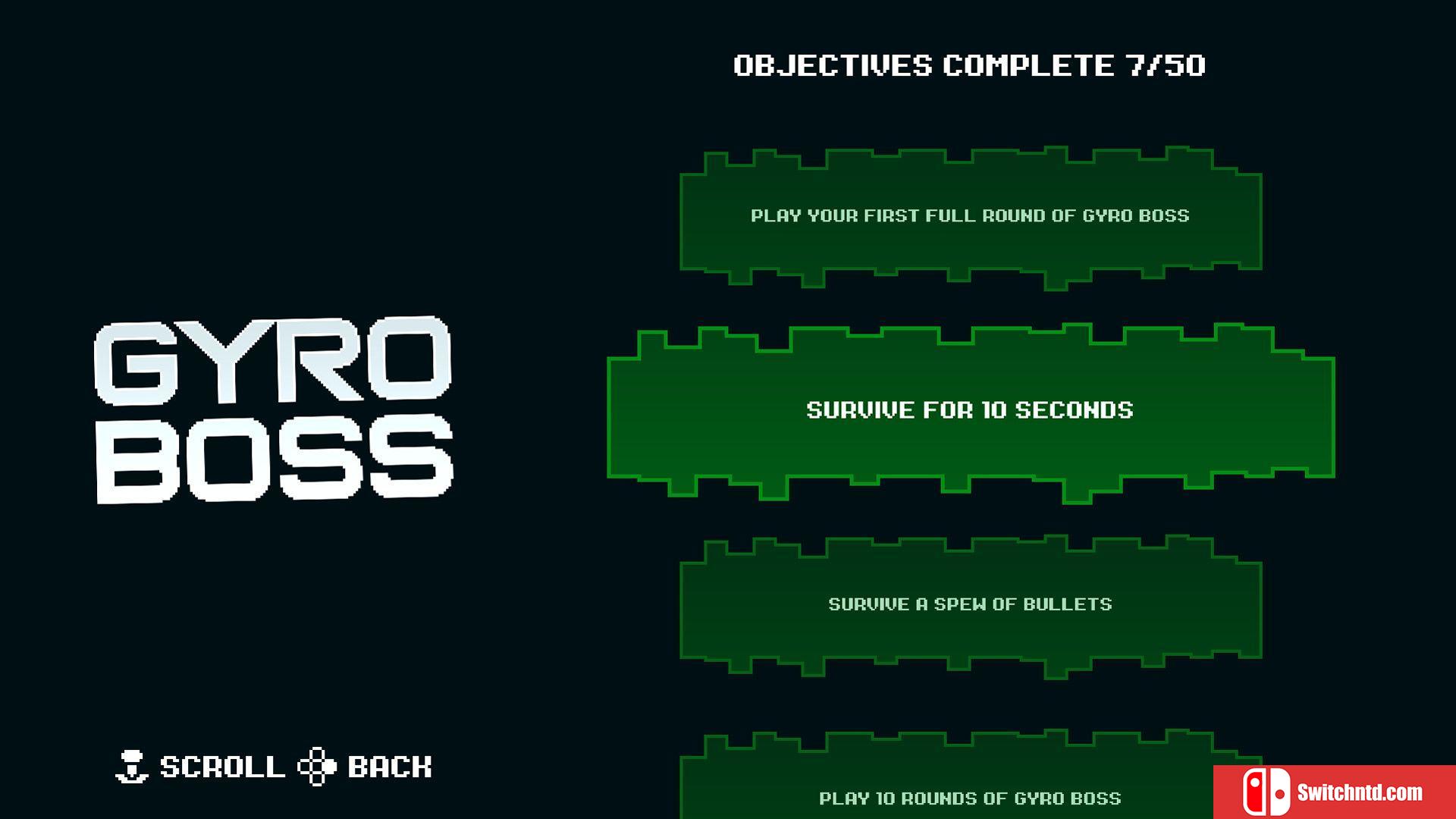 《陀螺老大DX（Gyro Boss DX）》Build 3624580 Chronos硬盘版[EN]_3