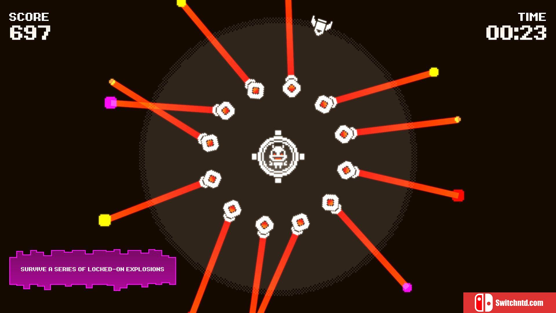 《陀螺老大DX（Gyro Boss DX）》Build 3624580 Chronos硬盘版[EN]_2