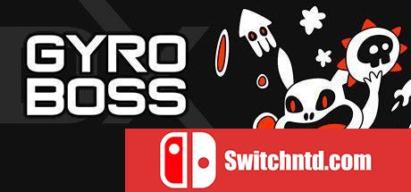 《陀螺老大DX（Gyro Boss DX）》Build 3624580 Chronos硬盘版[EN]_0