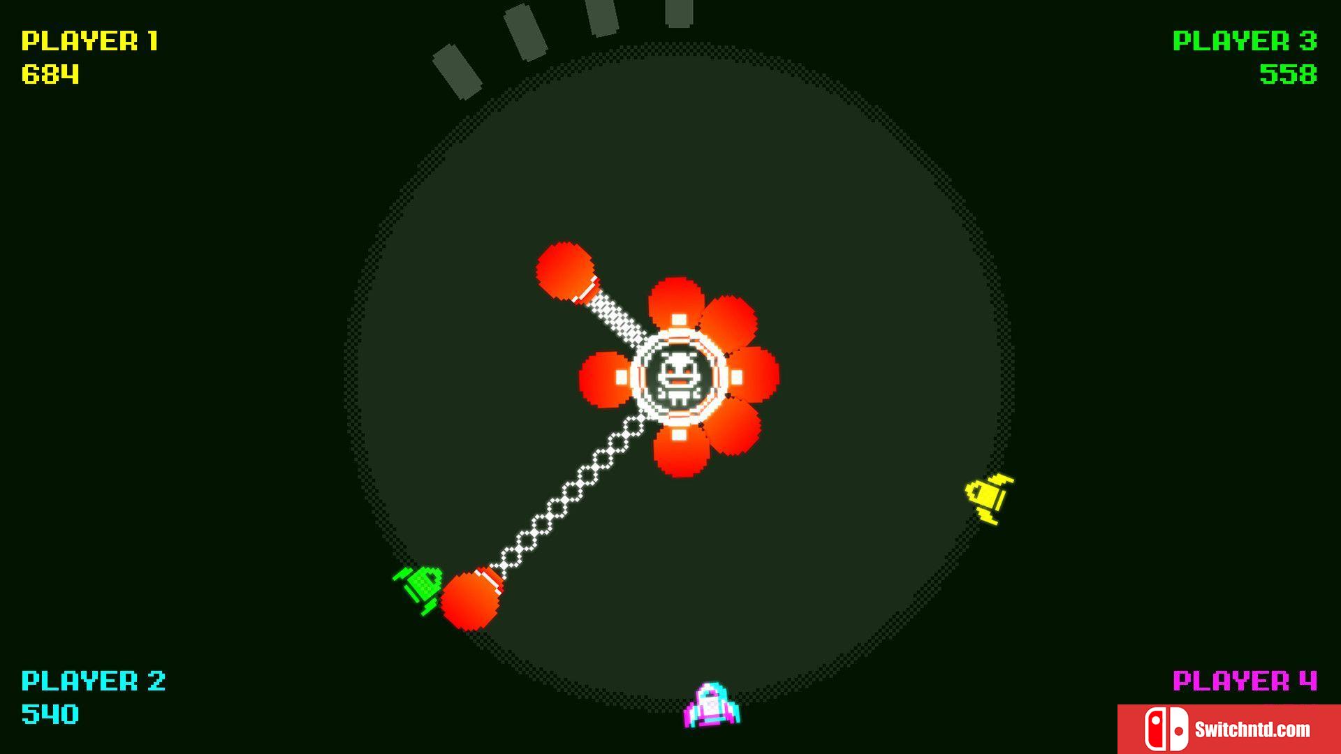 《陀螺老大DX（Gyro Boss DX）》Build 3624580 Chronos硬盘版[EN]_5