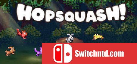 《HopSquash!（HopSquash!）》Build 5947959 Chronos硬盘版[EN]_0