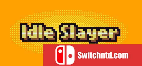 《闲置杀手（Idle Slayer）》Build 5968889 Chronos硬盘版[EN]_0