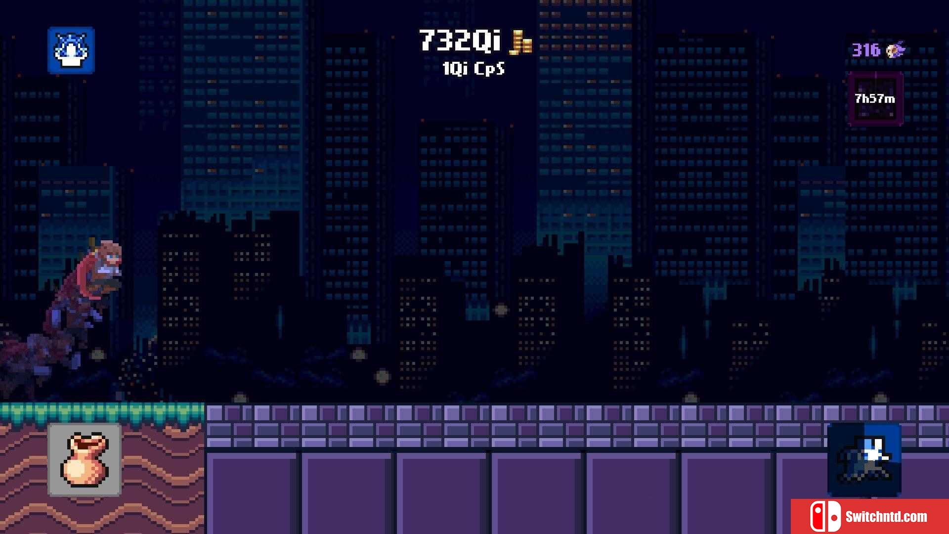 《闲置杀手（Idle Slayer）》Build 5968889 Chronos硬盘版[EN]_3