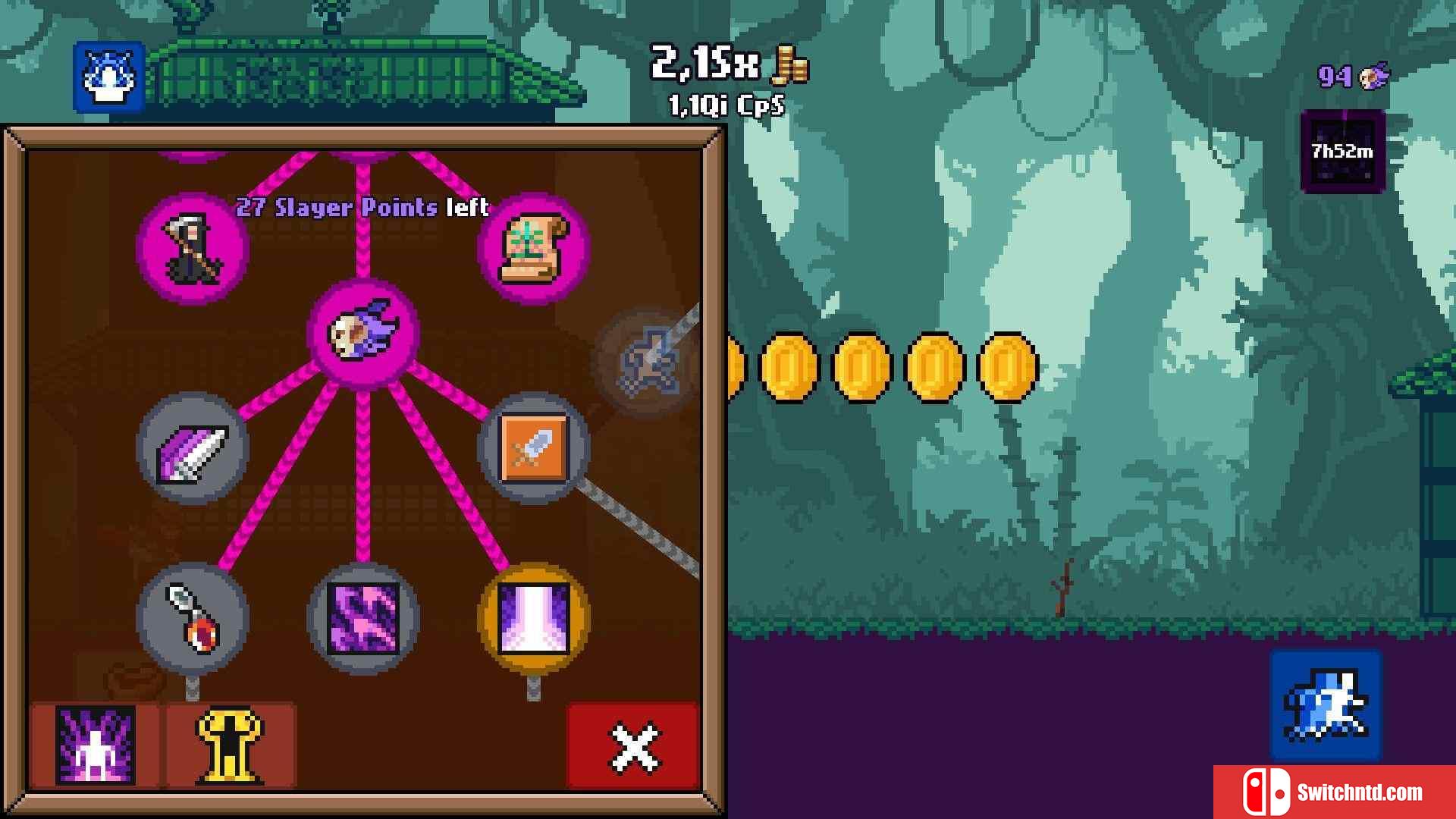 《闲置杀手（Idle Slayer）》Build 5968889 Chronos硬盘版[EN]_4
