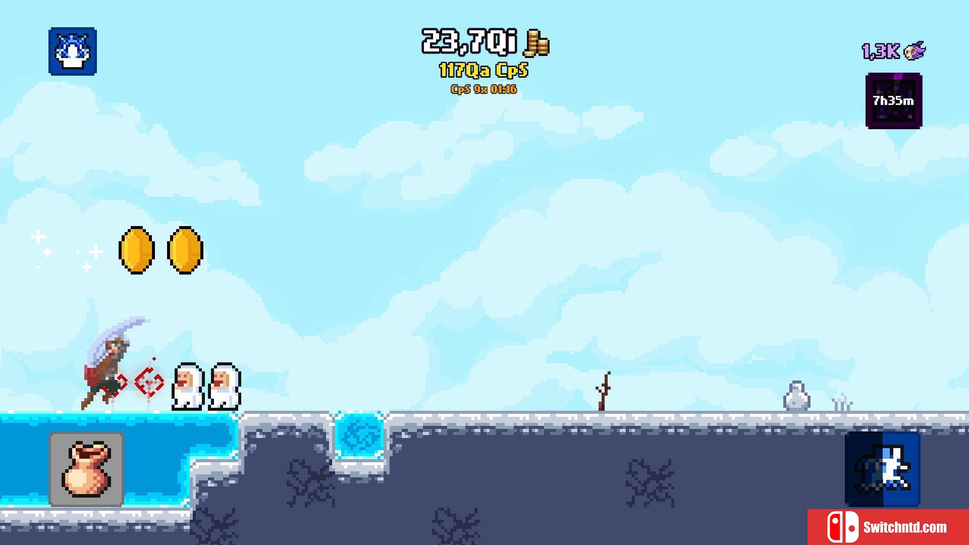 《闲置杀手（Idle Slayer）》Build 5968889 Chronos硬盘版[EN]_5