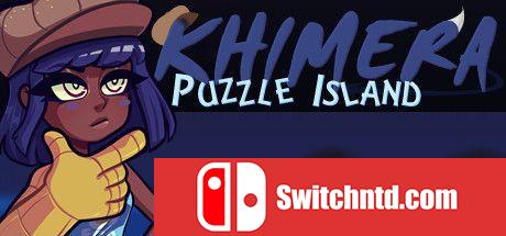 《凯美拉：谜题岛（Khimera: Puzzle Island）》Build 5935447 Chronos硬盘版[EN]_0