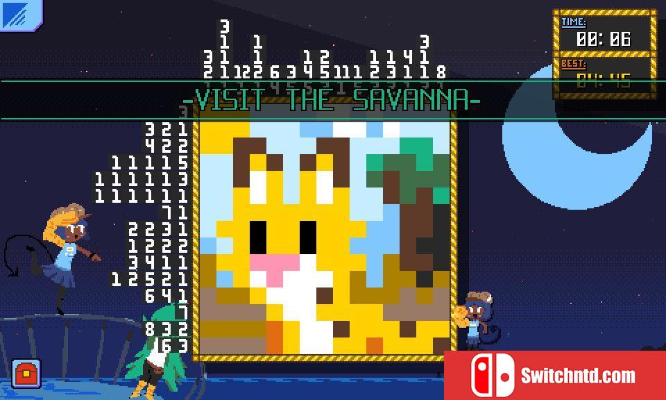 《凯美拉：谜题岛（Khimera: Puzzle Island）》Build 5935447 Chronos硬盘版[EN]_5