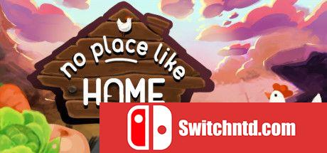 《何处如家（No Place Like Home）》Build 6007901 Chronos硬盘版[EN]_0