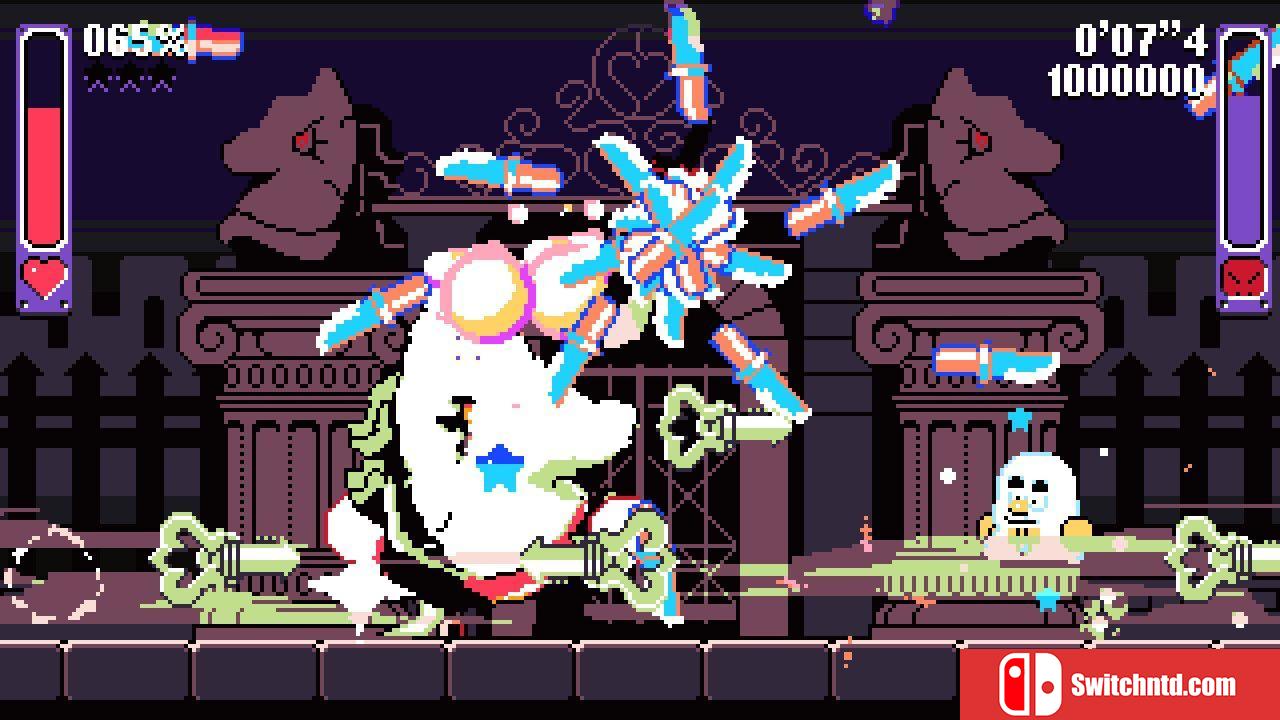 《无处巡逻（Nowhere Patrol）》Build 5898036 Chronos硬盘版[EN]_1