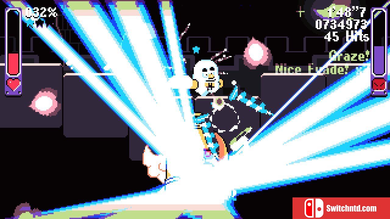 《无处巡逻（Nowhere Patrol）》Build 5898036 Chronos硬盘版[EN]_4